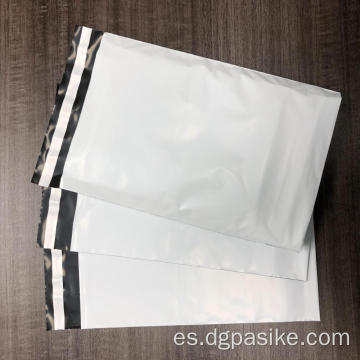 Bolsas de correo de plástico bolsas de correo bolsas de mensajería
